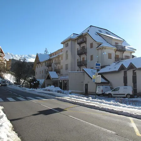 Appartement Confortable 2p Avec Balcon Et Superbe Vue à - Fr-1-515-231 Villard-de-Lans